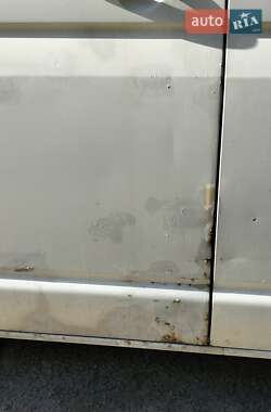 Мінівен Volkswagen Transporter 2007 в 