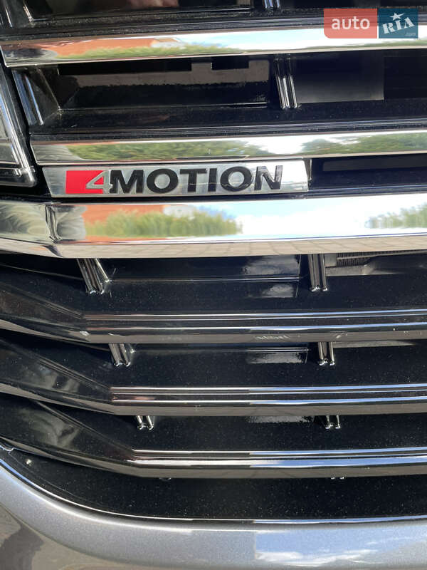 Минивэн Volkswagen Transporter 2020 в Виннице фото 13 Минивэн Volkswagen Transporter 2020 в Виннице