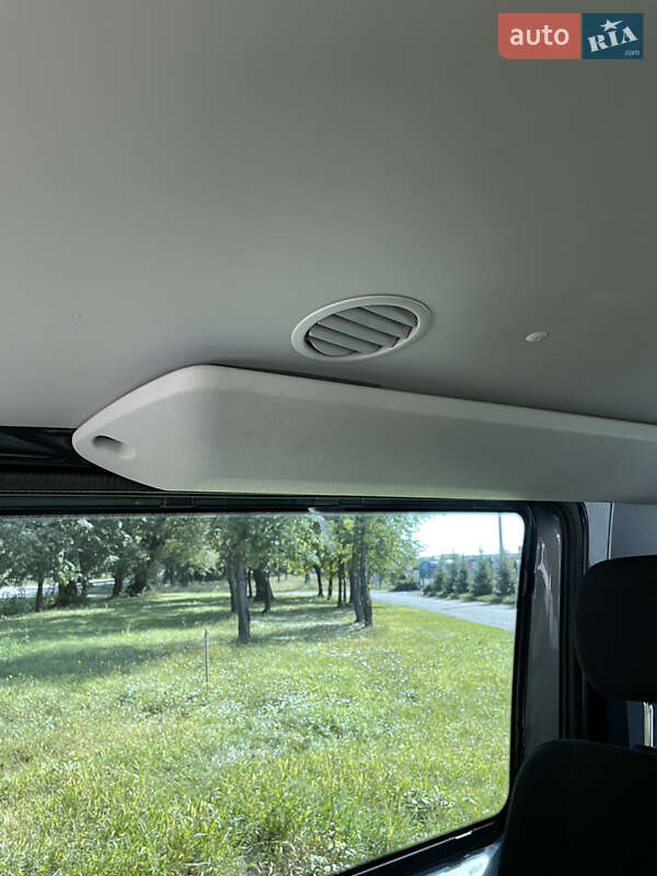 Минивэн Volkswagen Transporter 2020 в Виннице фото 71 Минивэн Volkswagen Transporter 2020 в Виннице