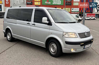 Volkswagen Transporter 2008 Volkswagen Transporter 2008