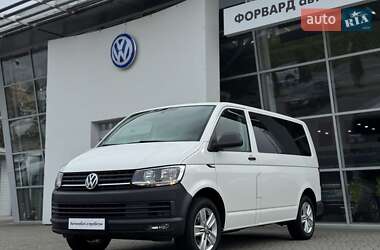 Volkswagen Transporter 2018 Volkswagen Transporter 2018