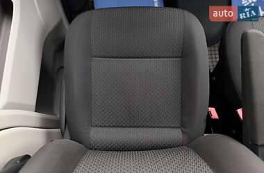 Мінівен Volkswagen Transporter 2018 в 