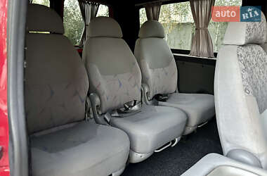 Минивэн Volkswagen Transporter 2005 в 