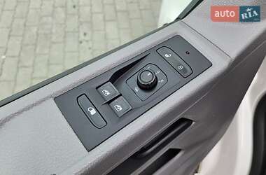 Грузовой фургон Volkswagen Transporter 2020 в 