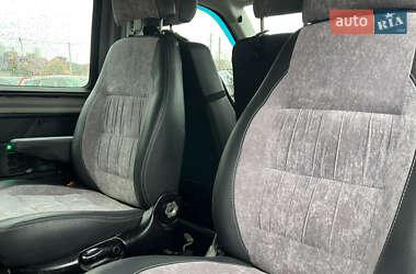 Мінівен Volkswagen Transporter 2007 в 