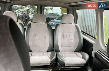 Мінівен Volkswagen Transporter 2007 в 