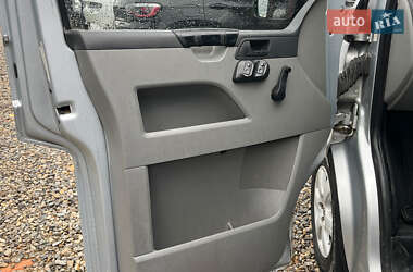 Мінівен Volkswagen Transporter 2007 в 