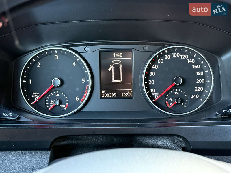 Мінівен Volkswagen Transporter 2016 в Тернополі фото 26 Мінівен Volkswagen Transporter 2016 в Тернополі