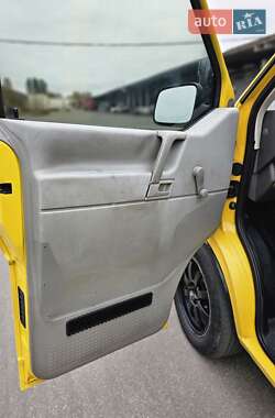 Мінівен Volkswagen Transporter 1999 в 