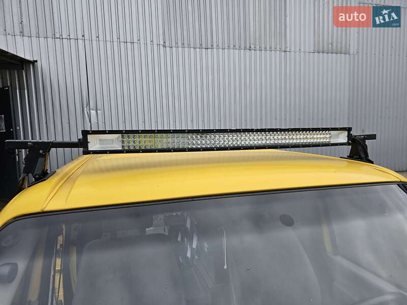 Минивэн Volkswagen Transporter 1999 в Киеве