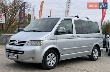 Volkswagen Transporter 2009