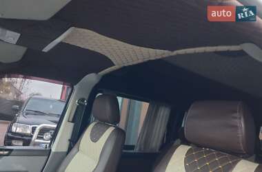 Мінівен Volkswagen Transporter 2005 в 