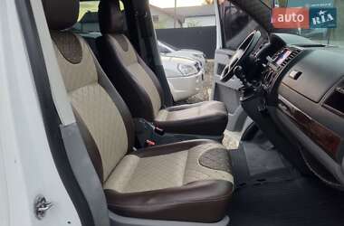 Мінівен Volkswagen Transporter 2005 в 