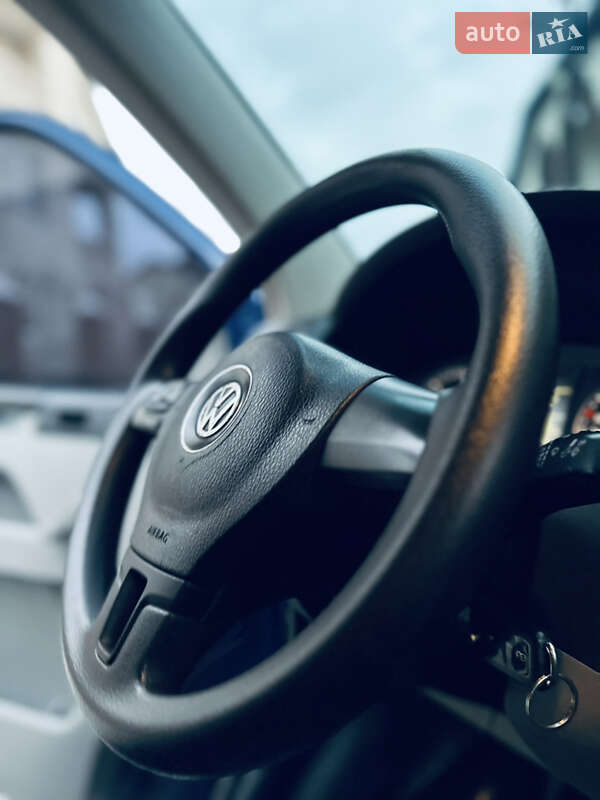 Минивэн Volkswagen Transporter 2010 в Грушево фото 22 Минивэн Volkswagen Transporter 2010 в Грушево