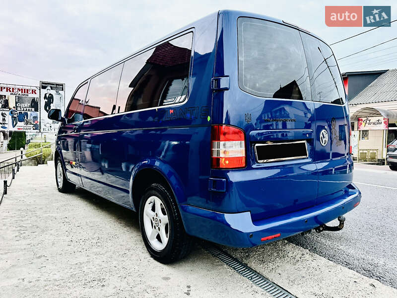Минивэн Volkswagen Transporter 2010 в Грушево фото 45 Минивэн Volkswagen Transporter 2010 в Грушево