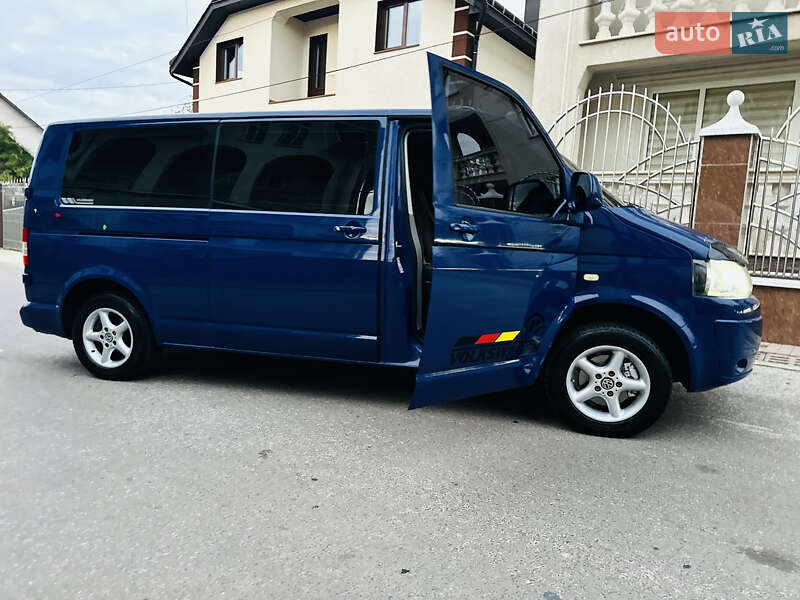 Минивэн Volkswagen Transporter 2010 в Грушево фото 57 Минивэн Volkswagen Transporter 2010 в Грушево