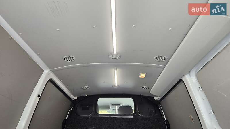 Грузовой фургон Volkswagen Transporter 2019 в Радомышле фото 28 Грузовой фургон Volkswagen Transporter 2019 в Радомышле