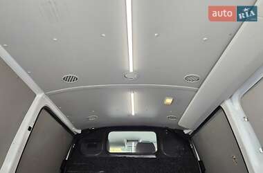Вантажний фургон Volkswagen Transporter 2019 в  фото 28 Вантажний фургон Volkswagen Transporter 2019 в