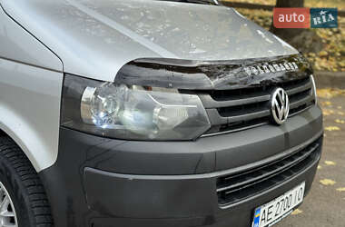 Грузовой фургон Volkswagen Transporter 2013 в 