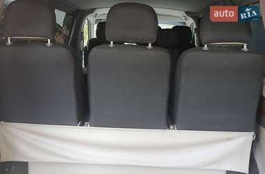 Мінівен Volkswagen Transporter 2007 в 