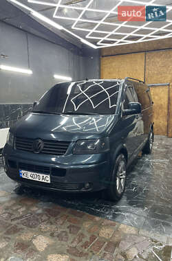 Volkswagen Transporter 2007