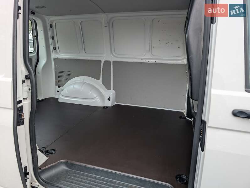 Вантажний фургон Volkswagen Transporter 2019 в Рівному фото 13 Вантажний фургон Volkswagen Transporter 2019 в Рівному