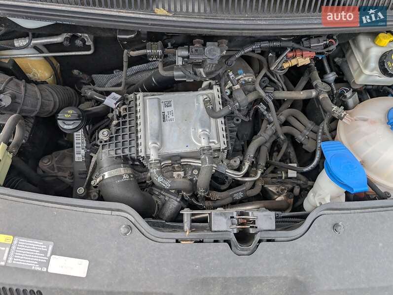 Вантажний фургон Volkswagen Transporter 2019 в Рівному фото 42 Вантажний фургон Volkswagen Transporter 2019 в Рівному