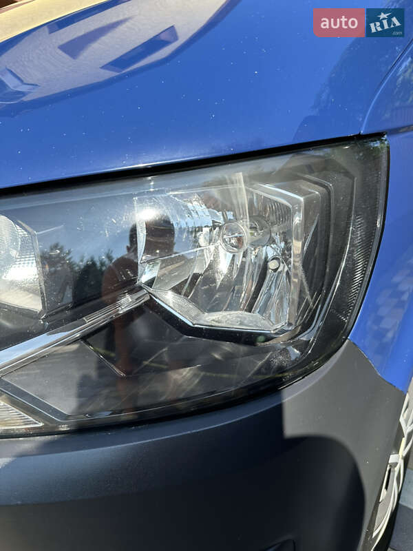 Грузовой фургон Volkswagen Transporter 2016 в Золочеве фото 17 Грузовой фургон Volkswagen Transporter 2016 в Золочеве