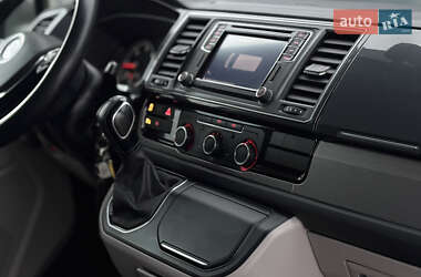 Грузовой фургон Volkswagen Transporter 2019 в  фото 56 Грузовой фургон Volkswagen Transporter 2019 в