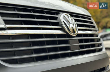 Грузовой фургон Volkswagen Transporter 2021 в 