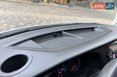 Грузовой фургон Volkswagen Transporter 2021 в 
