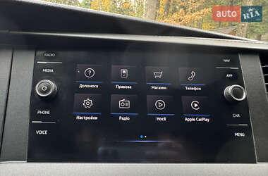 Грузовой фургон Volkswagen Transporter 2021 в 