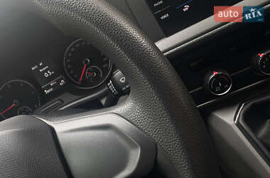 Грузовой фургон Volkswagen Transporter 2021 в 