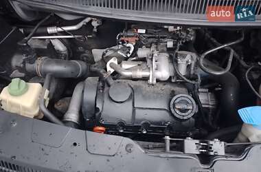 Минивэн Volkswagen Transporter 2007 в 