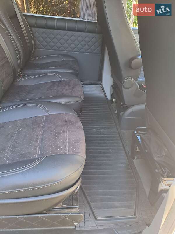 Минивэн Volkswagen Transporter 2014 в Киеве фото 36 Минивэн Volkswagen Transporter 2014 в Киеве