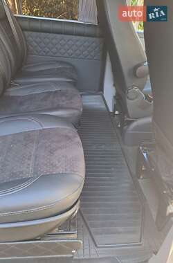 Минивэн Volkswagen Transporter 2014 в 