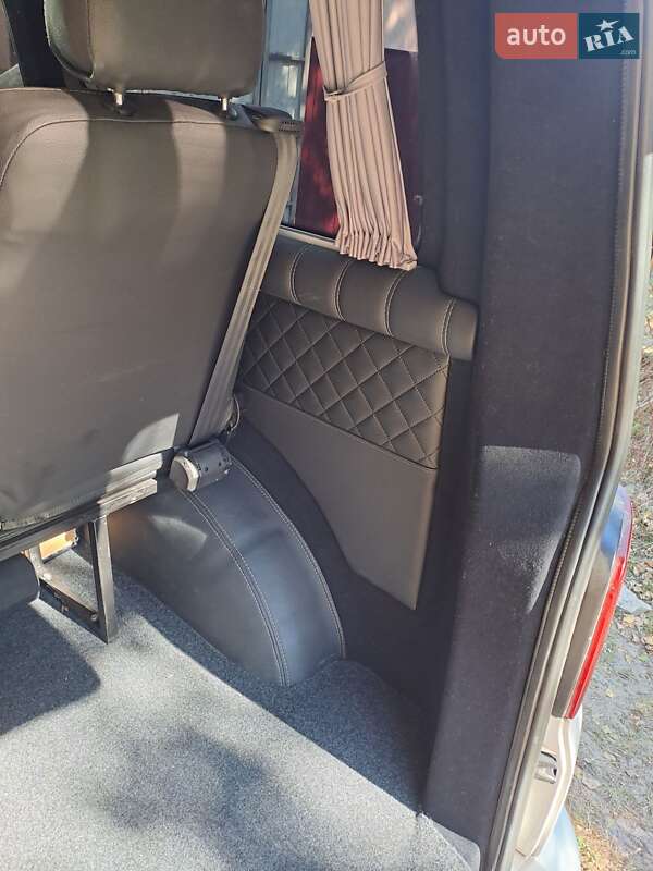 Минивэн Volkswagen Transporter 2014 в Киеве фото 40 Минивэн Volkswagen Transporter 2014 в Киеве