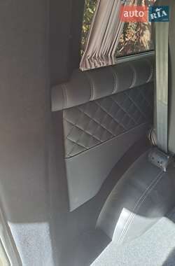 Минивэн Volkswagen Transporter 2014 в 