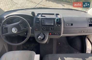 Мікроавтобус вантажний (до 3,5т) Volkswagen Transporter 2006 в 
