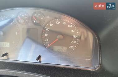 Мікроавтобус вантажний (до 3,5т) Volkswagen Transporter 2006 в 