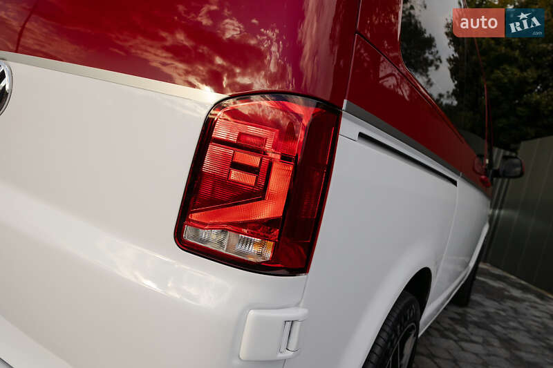 Грузопассажирский фургон Volkswagen Transporter 2011 в Ровно фото 34 Грузопассажирский фургон Volkswagen Transporter 2011 в Ровно
