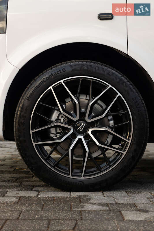 Грузопассажирский фургон Volkswagen Transporter 2011 в Ровно фото 73 Грузопассажирский фургон Volkswagen Transporter 2011 в Ровно