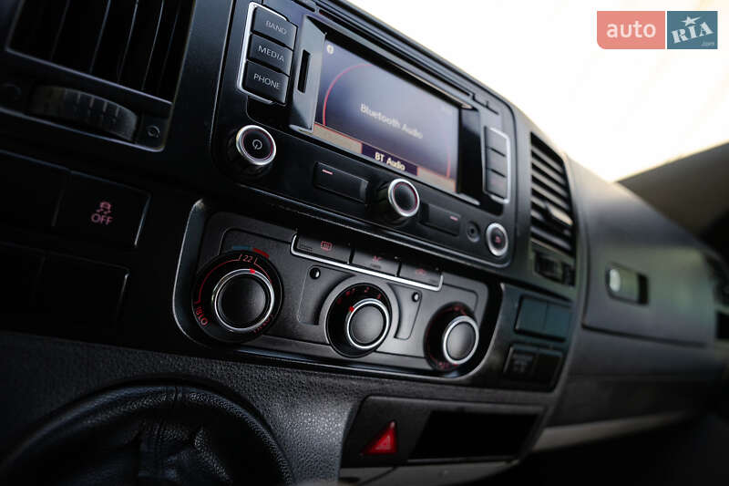 Грузопассажирский фургон Volkswagen Transporter 2011 в Ровно фото 65 Грузопассажирский фургон Volkswagen Transporter 2011 в Ровно