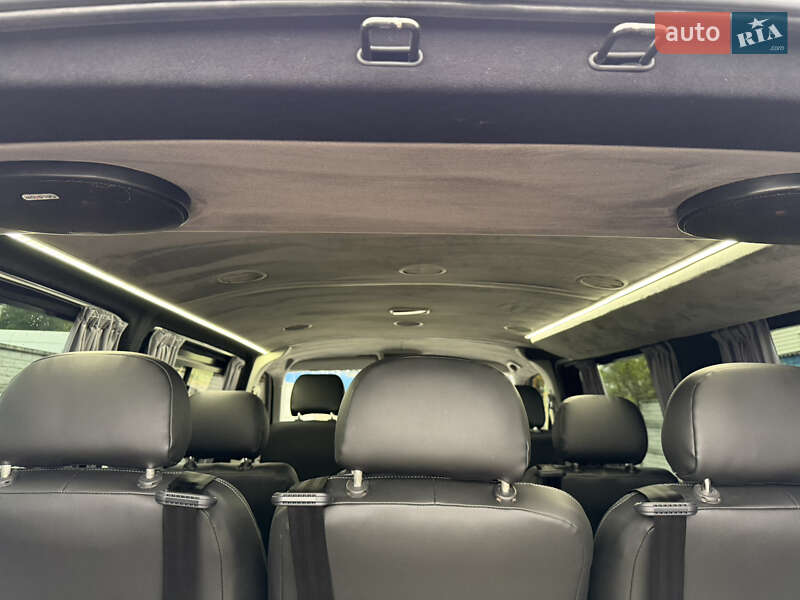 Минивэн Volkswagen Transporter 2019 в Бердичеве фото 7 Минивэн Volkswagen Transporter 2019 в Бердичеве
