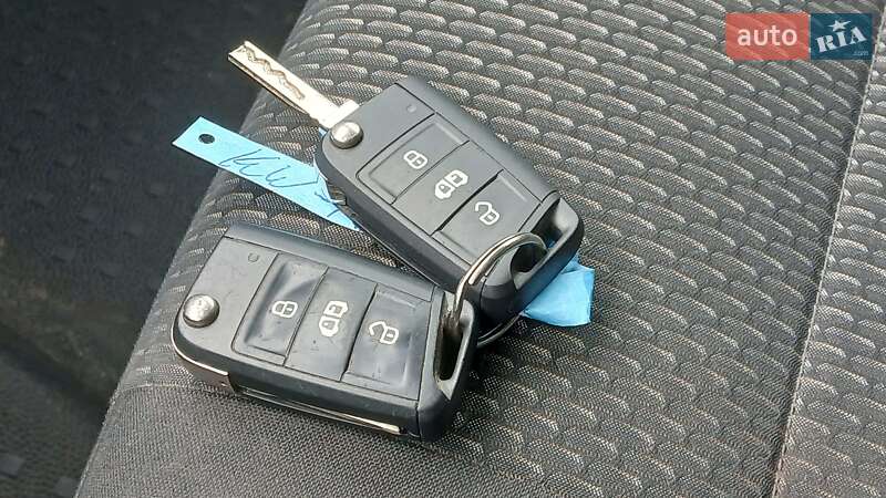 Грузовой фургон Volkswagen Transporter 2021 в Виннице фото 37 Грузовой фургон Volkswagen Transporter 2021 в Виннице