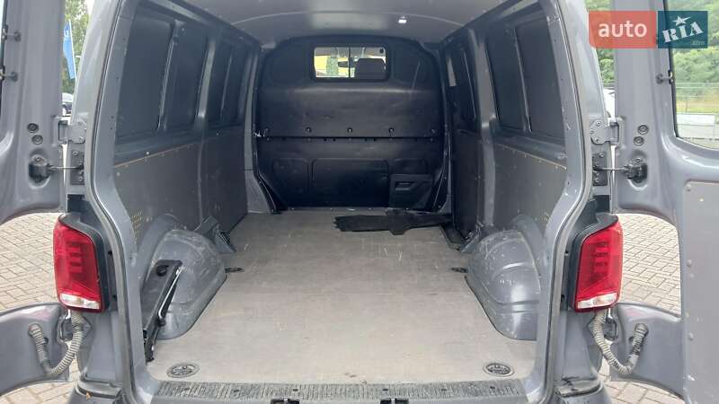 Грузовой фургон Volkswagen Transporter 2021 в Виннице фото 41 Грузовой фургон Volkswagen Transporter 2021 в Виннице