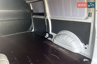 Грузовой фургон Volkswagen Transporter 2020 в 