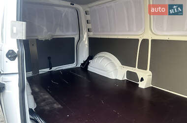Грузовой фургон Volkswagen Transporter 2020 в 