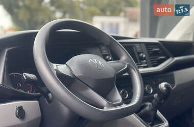 Грузовой фургон Volkswagen Transporter 2023 в  фото 42 Грузовой фургон Volkswagen Transporter 2023 в