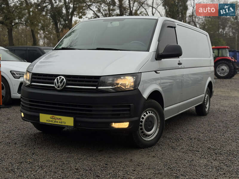 Volkswagen Transporter 2016 Volkswagen Transporter 2016